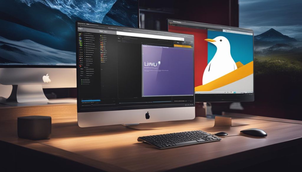 Clear Linux für Server und Desktop Anwendungen