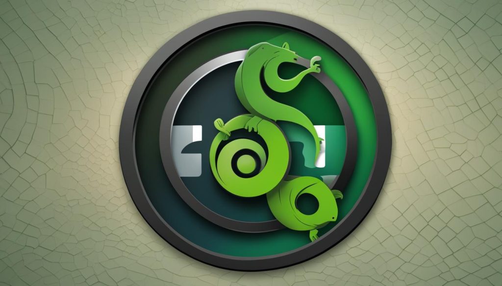 GeckoLinux und openSUSE