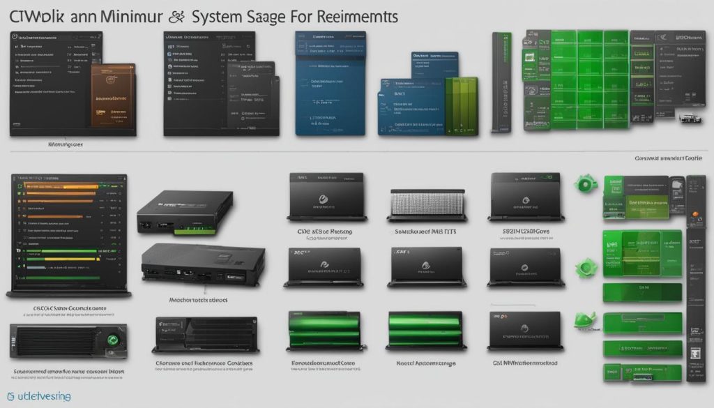 Linux Lite Systemanforderungen