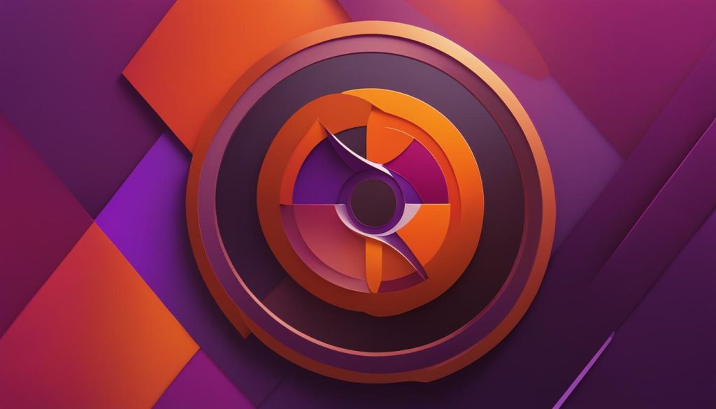 Ubuntu Logo