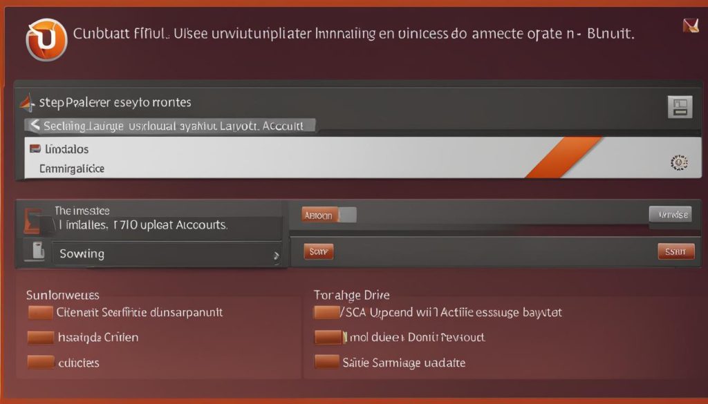 Ubuntu installieren und aktualisieren