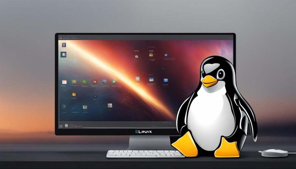 Unterschiede zwischen Linux Distributionen