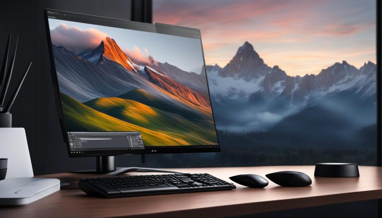was ist Alpine Linux