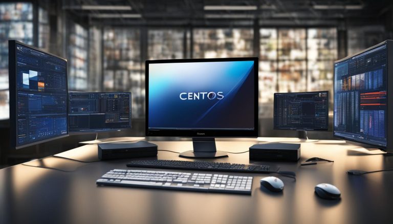 was ist CentOS