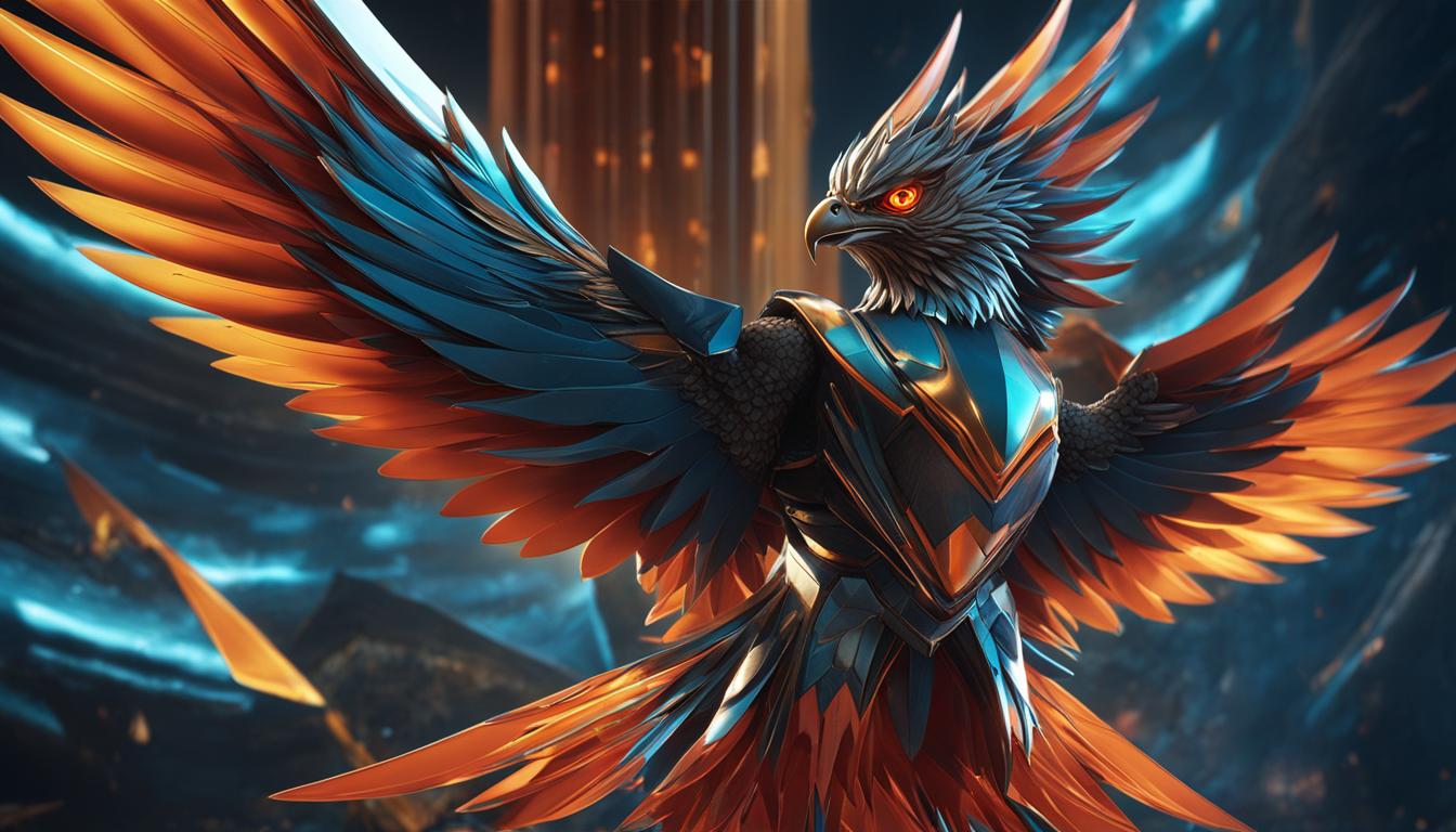 was ist Garuda