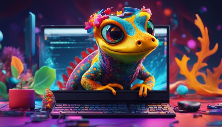was ist GeckoLinux