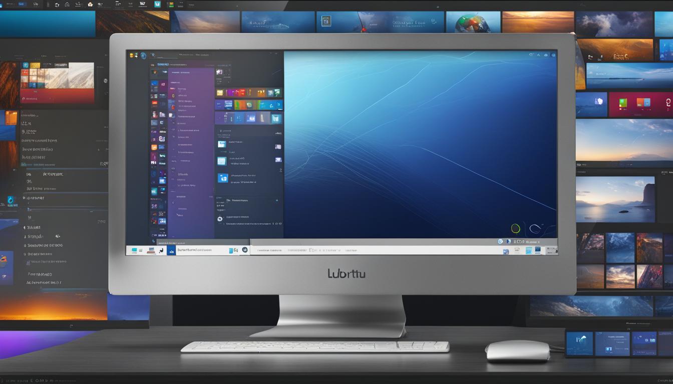 was ist Lubuntu