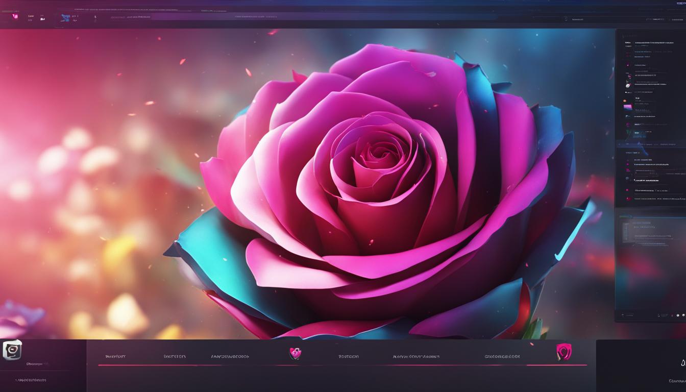 was ist ROSA