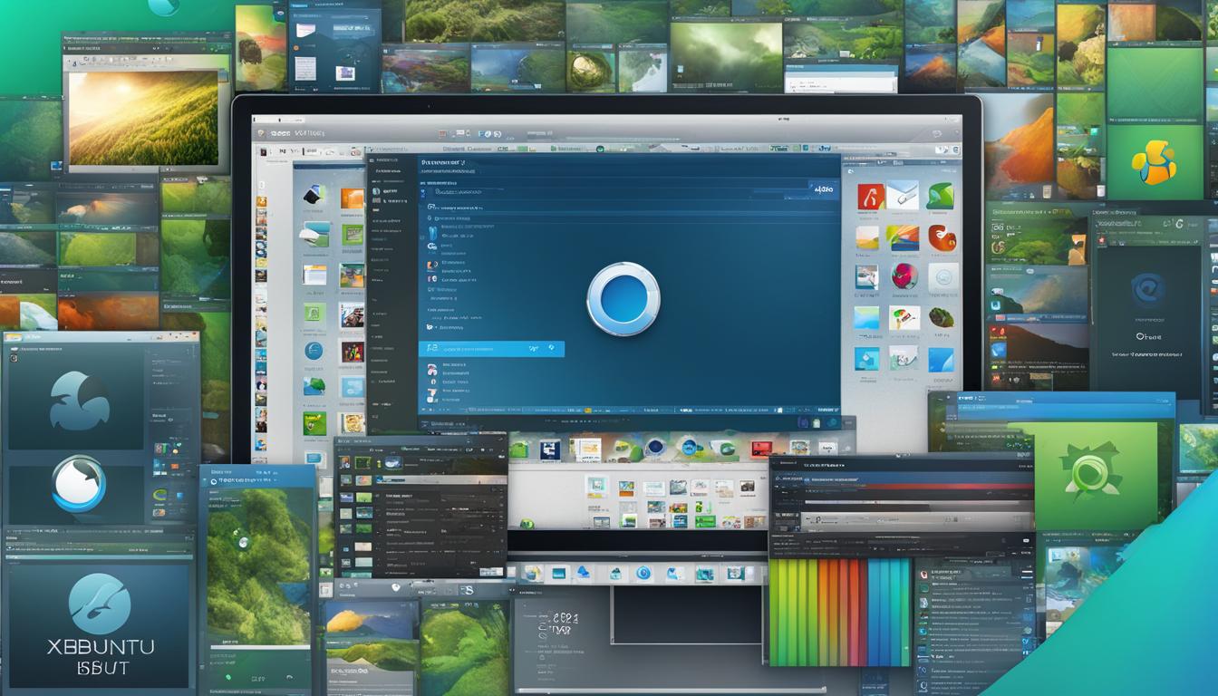 was ist Xubuntu
